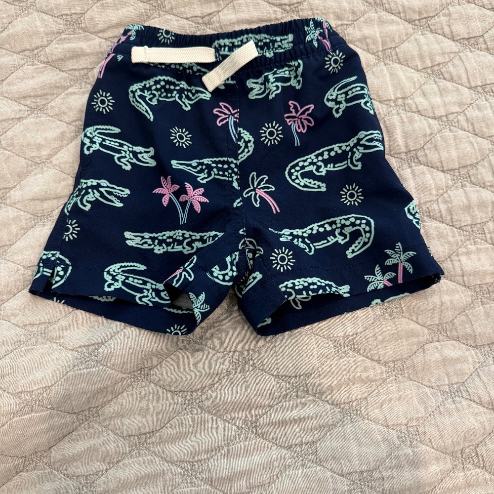 Chubbies kids swim